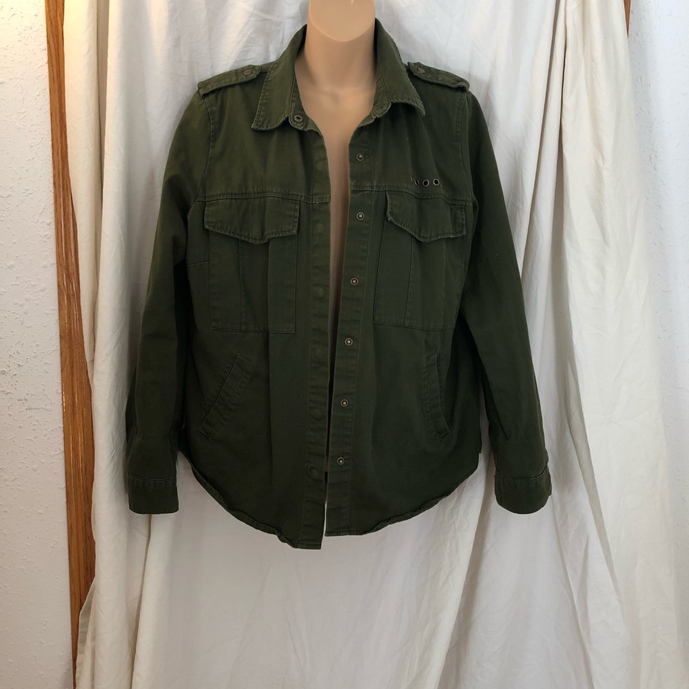 Women’s Light Jacket